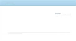 Desktop Screenshot of monitools.com